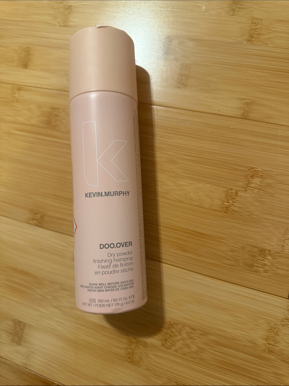 Skincare Subcategory Classification